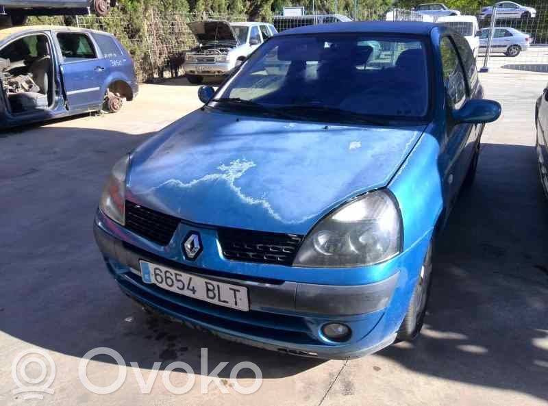 Clio II Clio  7701048908