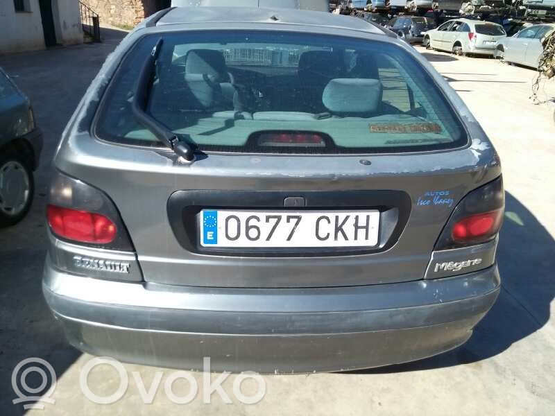 Megane I Megane  7700857073