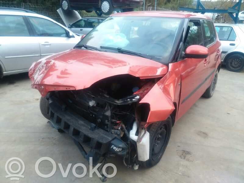Fabia Mk1 (6Y) Fabia  5J1857551