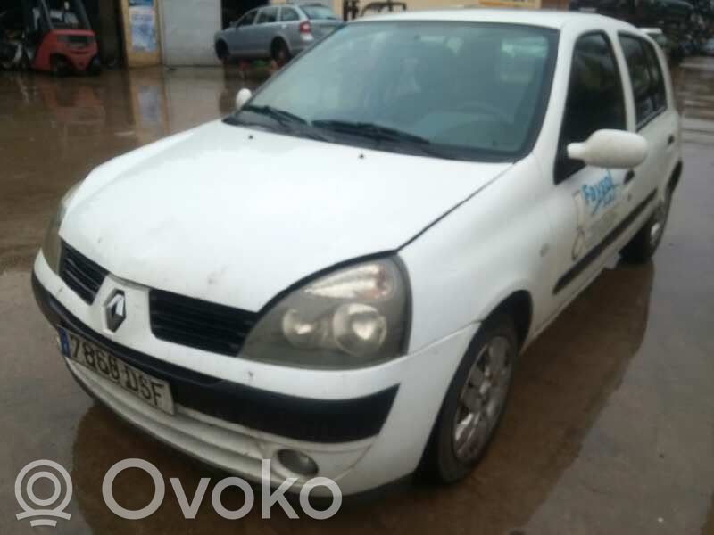 Clio II Clio  8200917487
