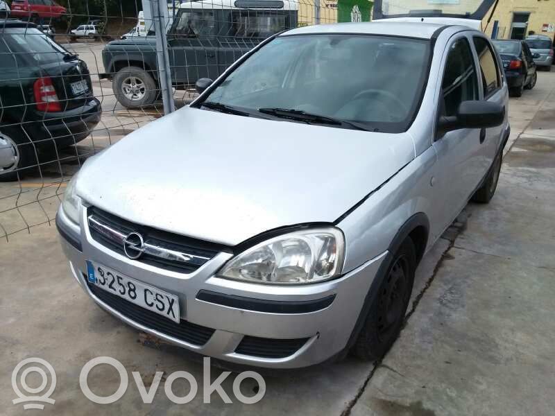 Corsa C Corsa  09114336