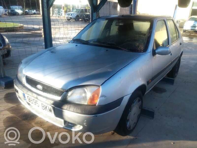 Fiesta Fiesta  YS6113005AL