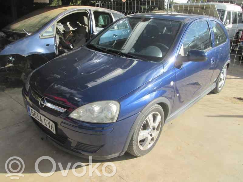 Corsa C Corsa  MSR914