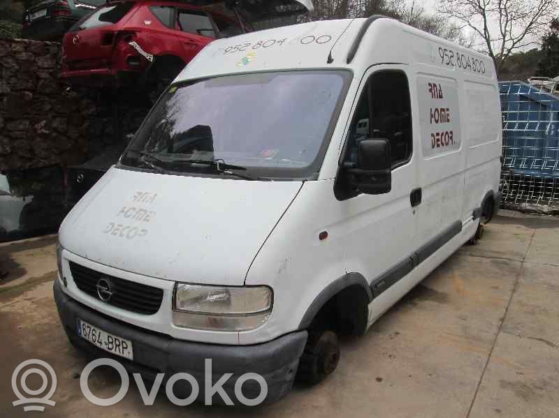 Movano A Movano  8200063450B