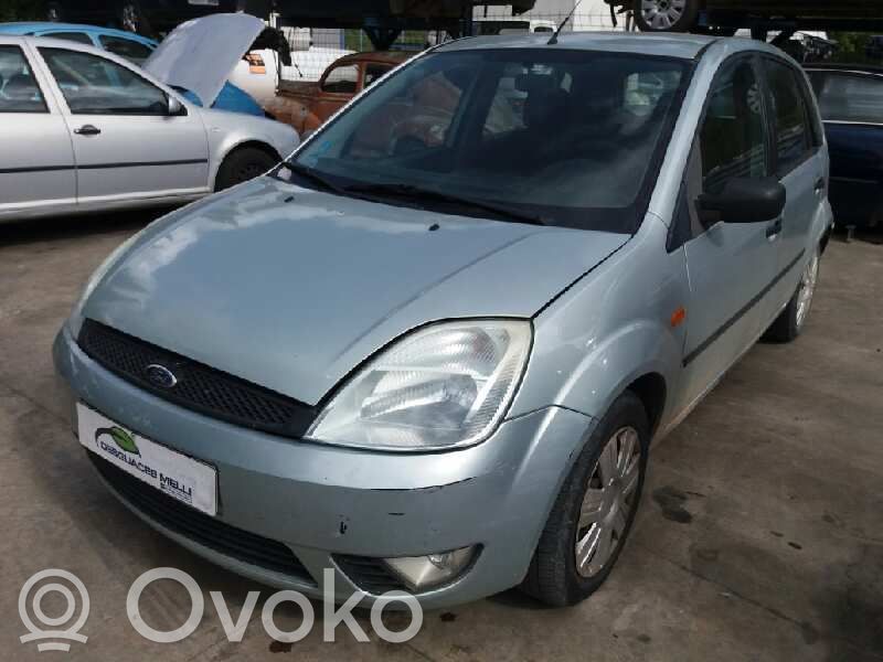 Fiesta Fiesta  2S6T10300DB