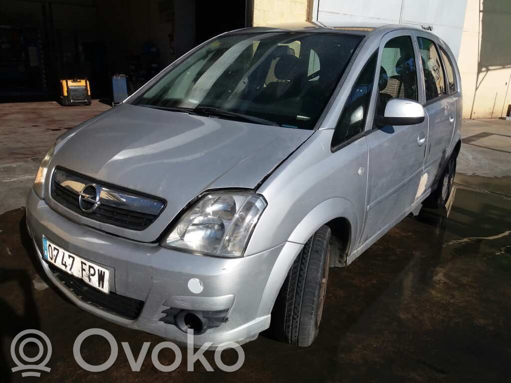 Meriva A Meriva  1740601L
