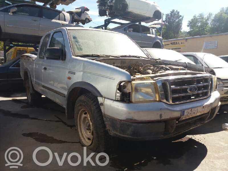Ranger Ranger  A2TA6099AT