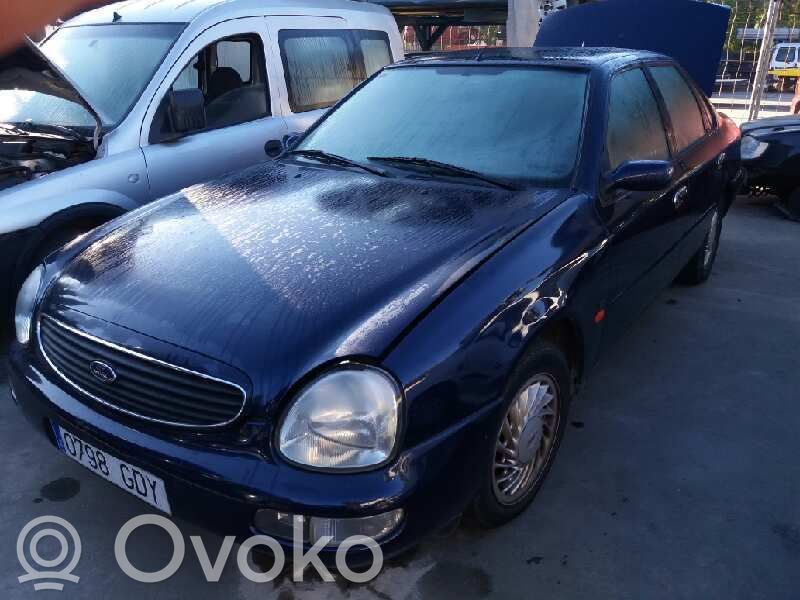 Scorpio Scorpio  95GG13A603AB