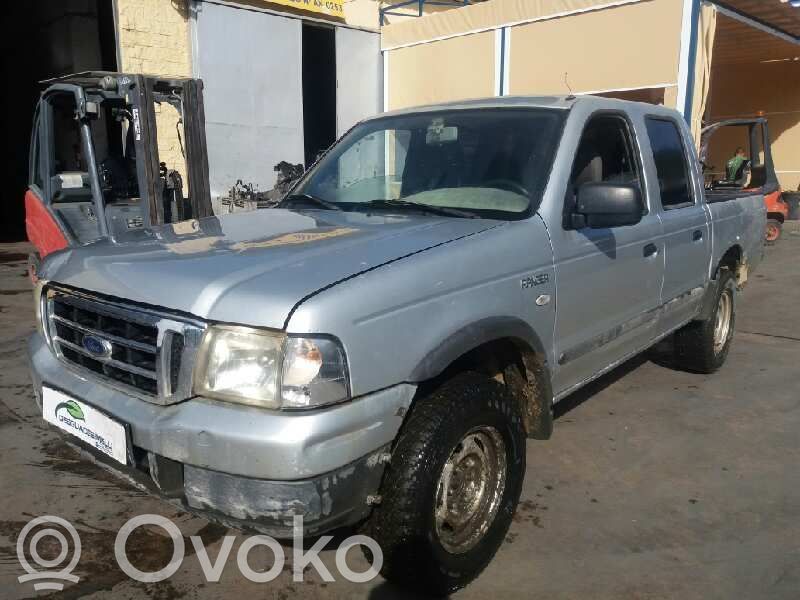 Ranger Ranger  WL81