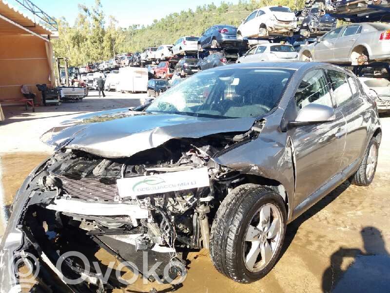 Megane III Megane  827200003R