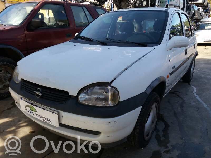 Corsa B Corsa  90561967