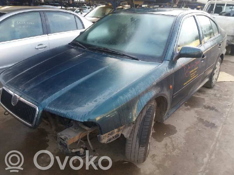 Octavia Mk2 (1Z) Octavia  038130201G