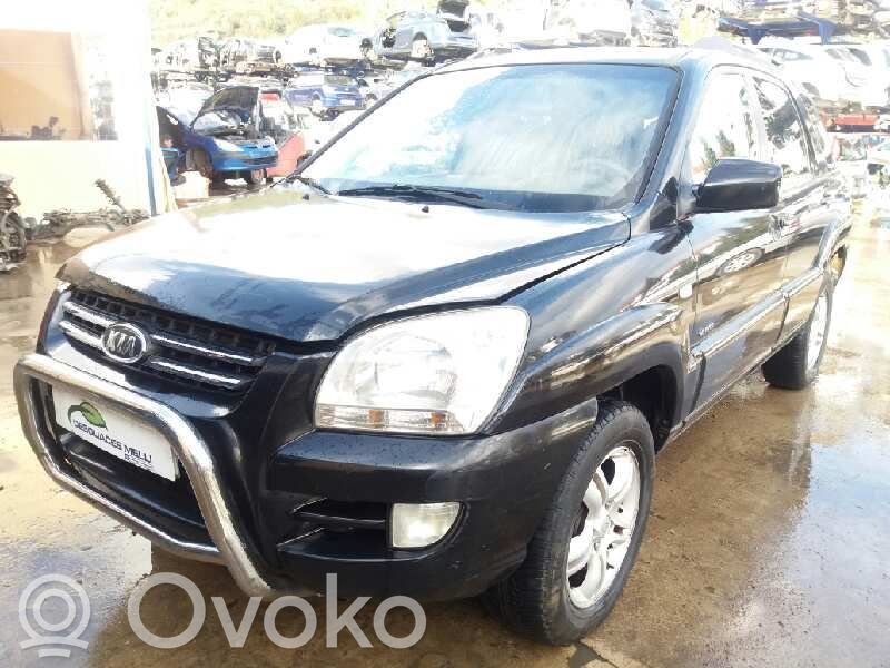 Sportage Sportage  569001F200FKZ