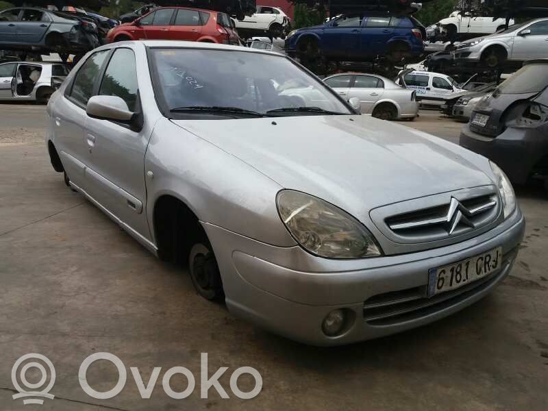 Xsara Xsara, Xsara Picasso  9636084480