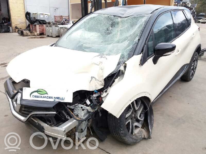 Captur Captur  248109520R