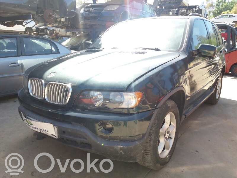 X5 E53 X5  1165693