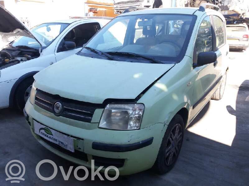 Panda III Panda  46803653