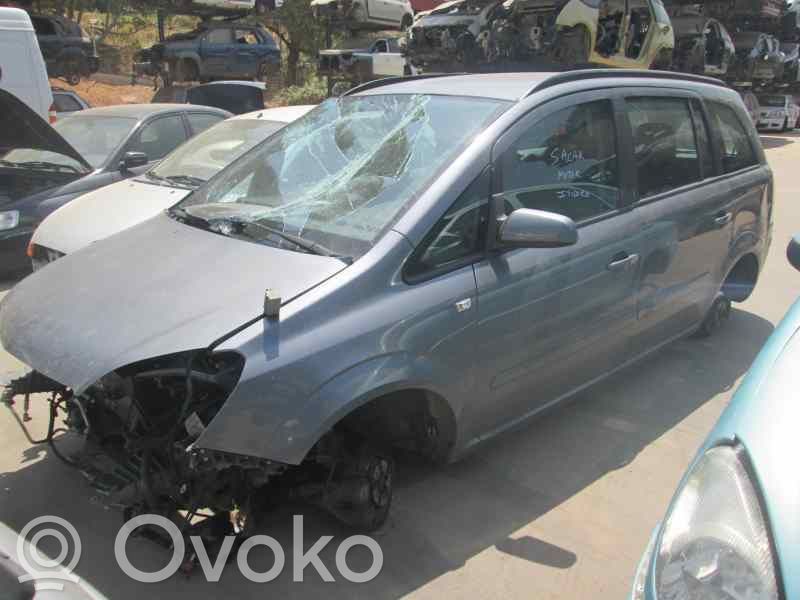 Zafira B Zafira  13244860BJ