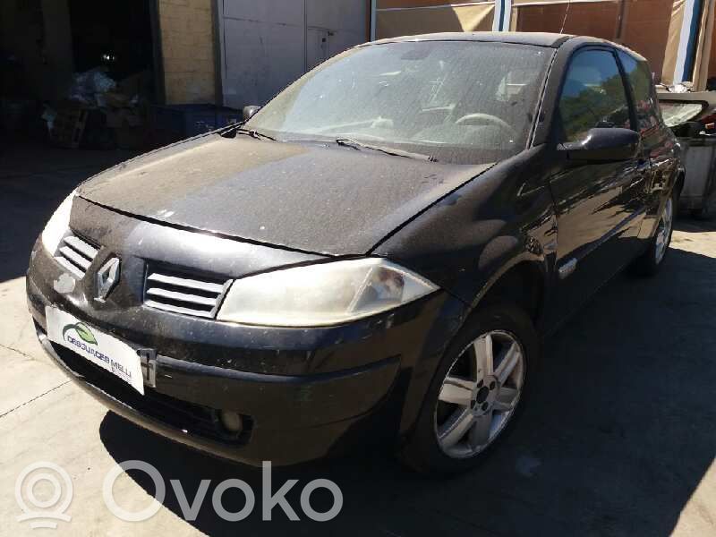 Megane II Megane  8200772985