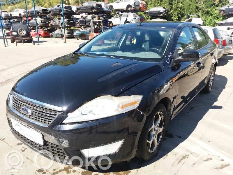Mondeo MK IV Mondeo  1720984
