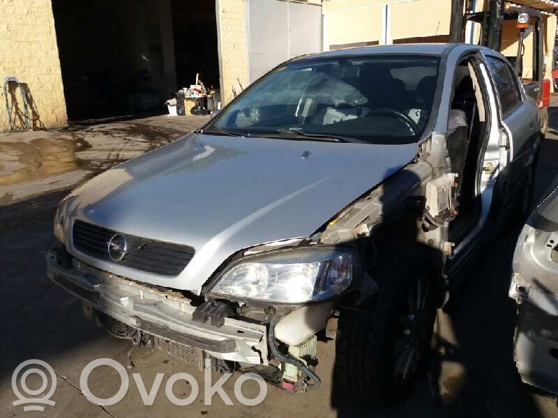 Astra G Astra  0001109015