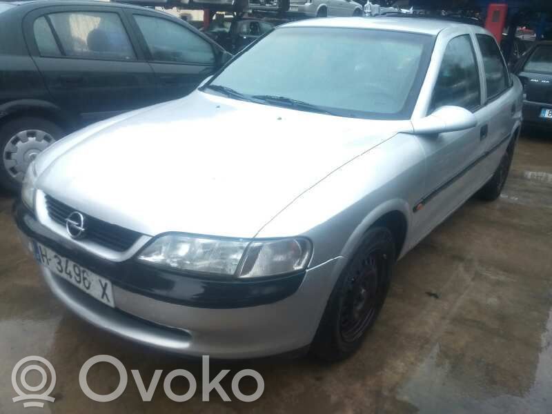 Vectra B Vectra  0124415008