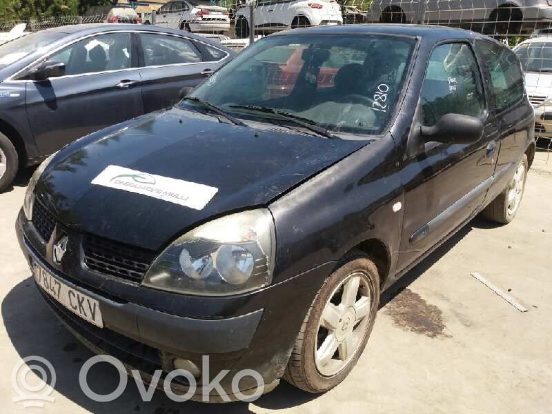 Clio II Clio  8200327149