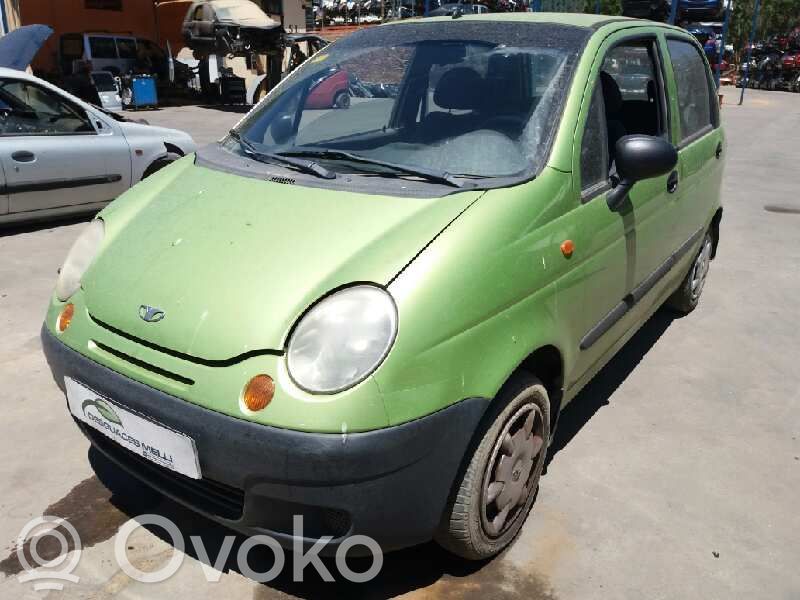 Matiz Matiz  96563515