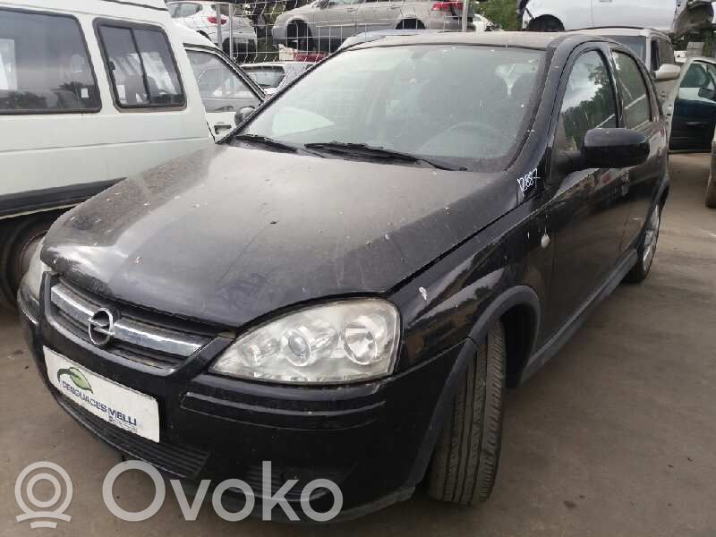 Corsa C Corsa  46819147