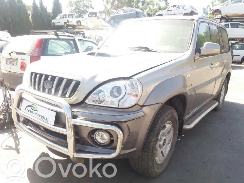 Terracan Terracan  56720H1000