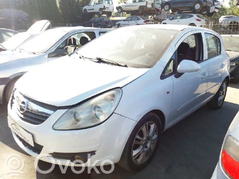 Corsa D Corsa  607707800D