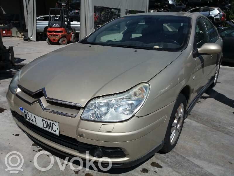 C5 C5, C5 Aircross  9654794380