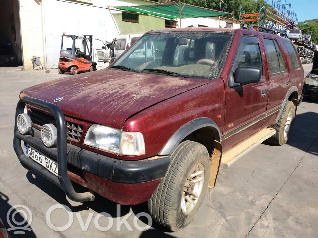 Frontera A Frontera  672