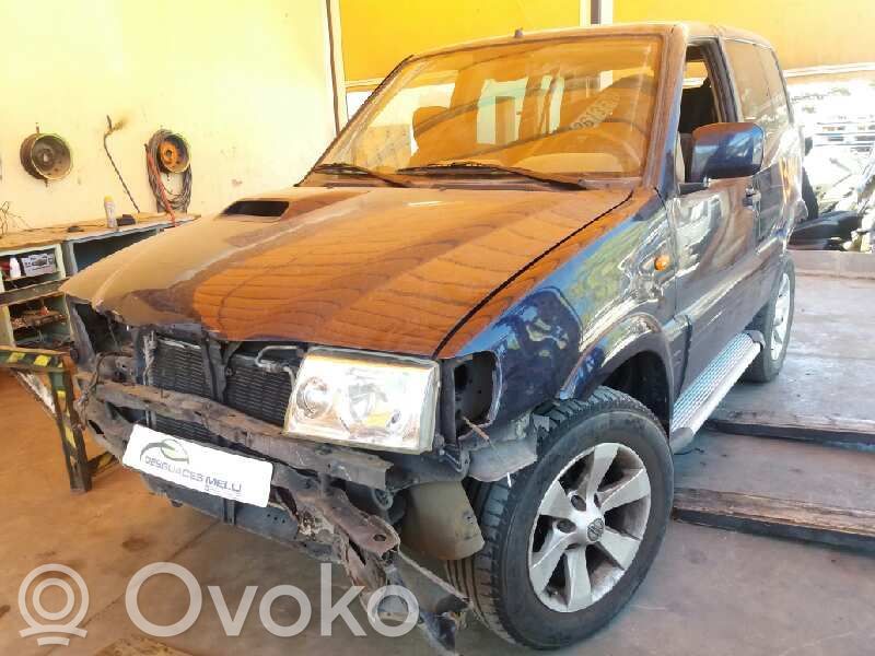 Terrano Terrano  ACH77S