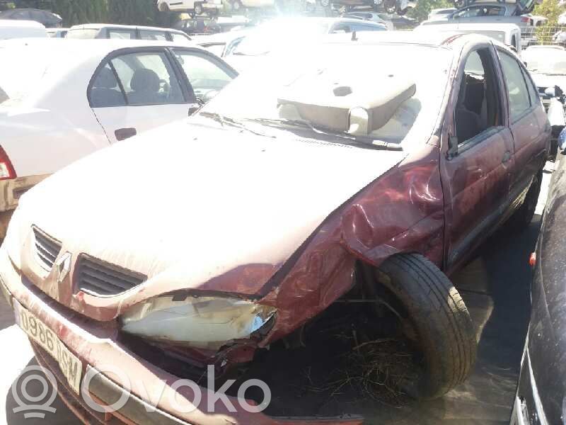Megane I Megane  8200199726