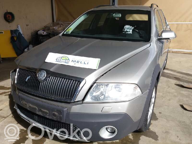 Octavia Mk2 (1Z) Octavia  3T0864207B