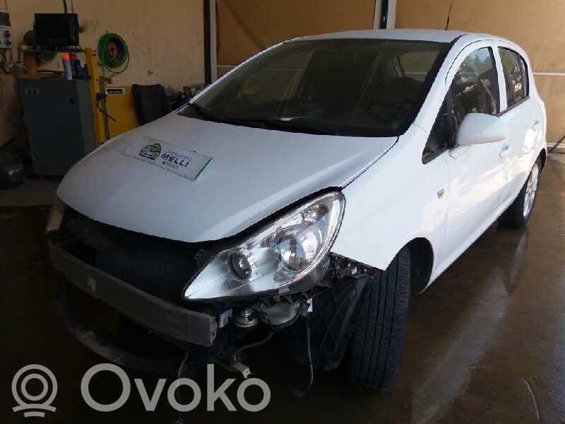 Corsa D Corsa  93189743
