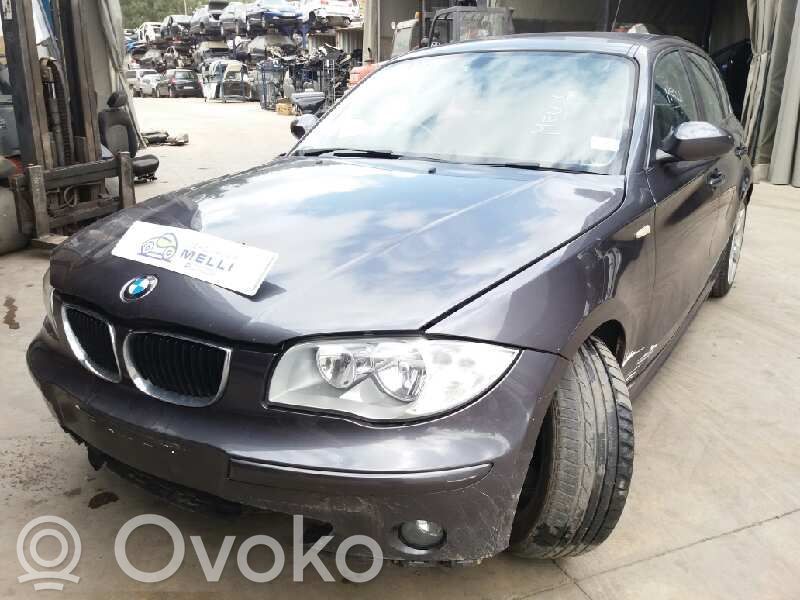 1 E81 E87 Series 1  33017492