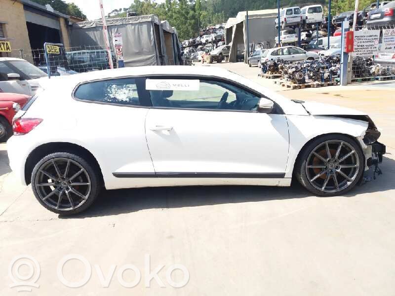 Scirocco Scirocco  1K0863243C