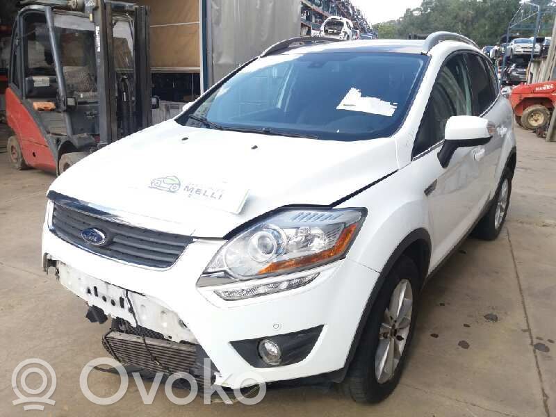 Kuga II Kuga  8V412B195AG