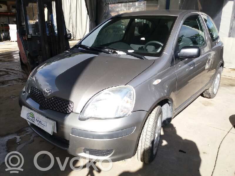 Yaris Yaris  281000J010