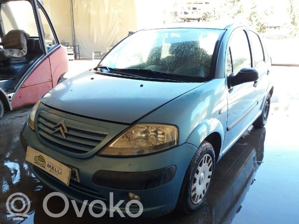 C3 C3, Pluriel, Picasso  9638016480
