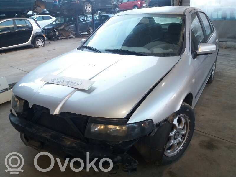 Toledo II (1M) Toledo  1J0422154A
