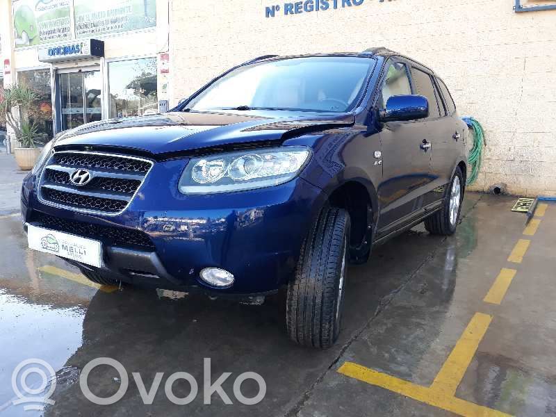 Santa Fe Santa Fe, Grand Santa Fe  82623CM000