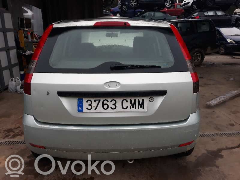 Fiesta Fiesta  2S6AA613K21