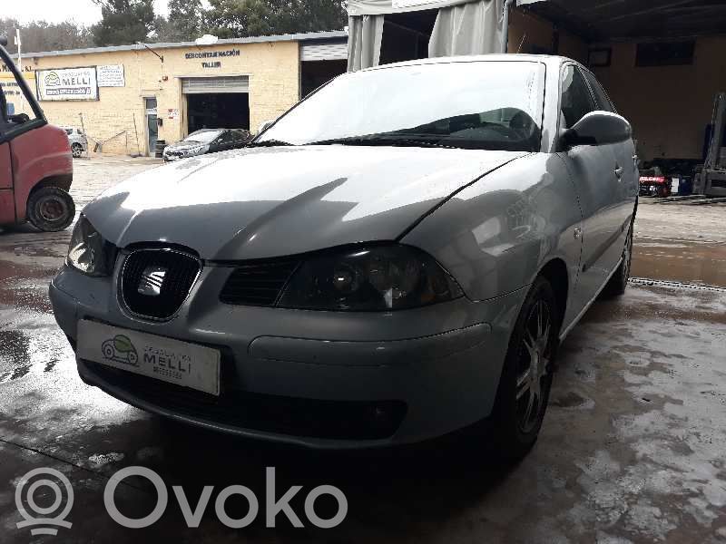 Cordoba (6L) Cordoba  038906461B