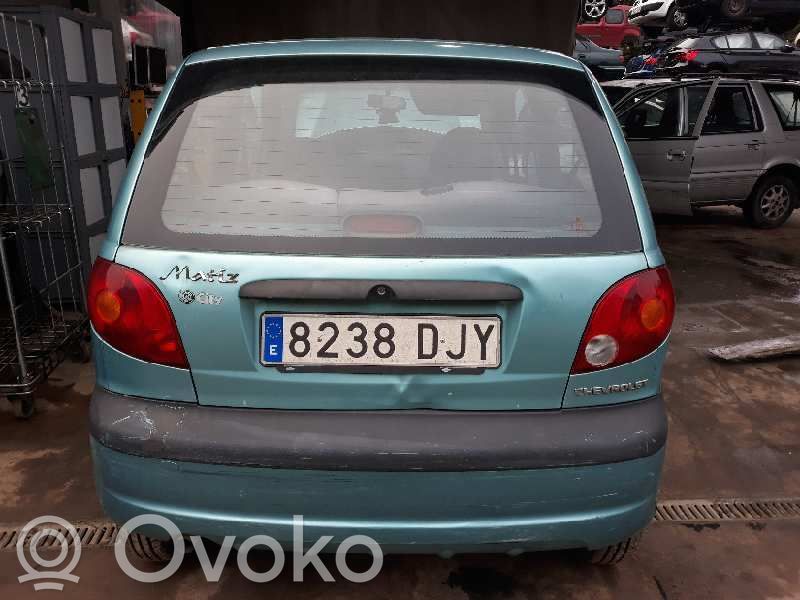 Matiz Matiz  96314866