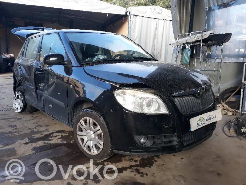 Fabia Mk1 (6Y) Fabia  05559
