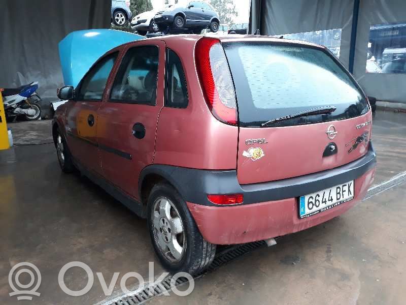 Corsa C Corsa  09127108