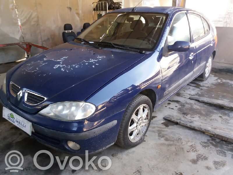 Megane I Megane  8200064685